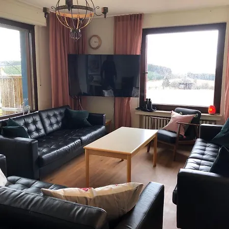 Casa vacanze Ferienhaus Kustille Medebach