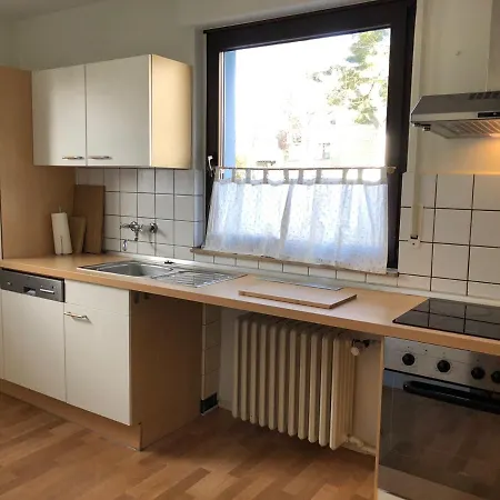 Ferienhaus Kustille Casa vacanze Medebach