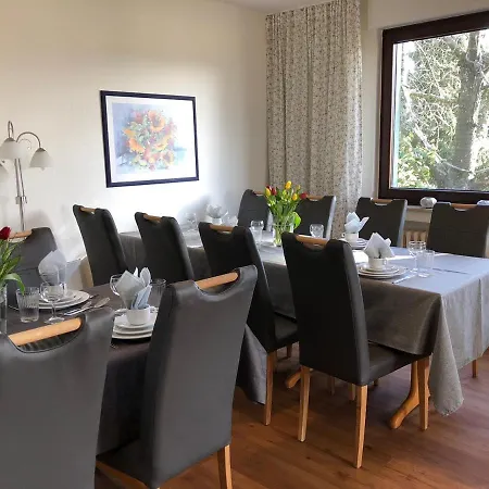Ferienhaus Kustille Casa vacanze Medebach