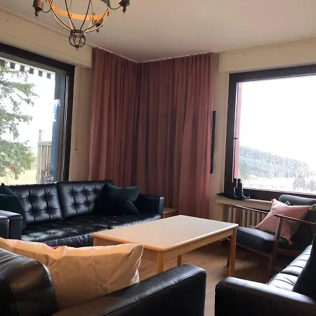 Ferienhaus Kustille Medebach