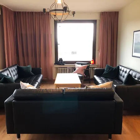 Ferienhaus Kustille *