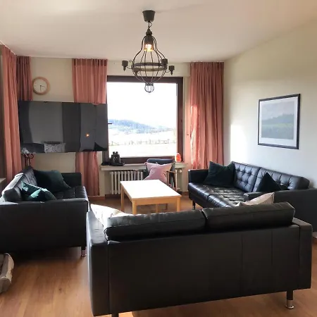 Ferienhaus Kustille Casa vacanze Medebach