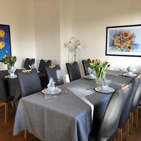 Casa vacanze Ferienhaus Kustille Medebach