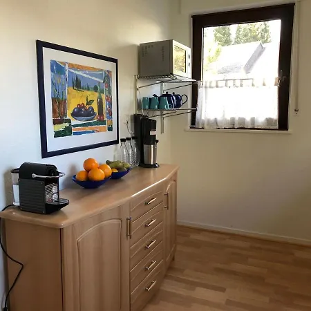 Casa vacanze Ferienhaus Kustille
