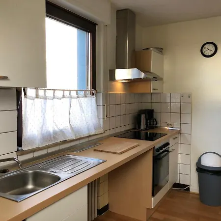 Ferienhaus Kustille *