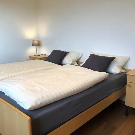 Casa vacanze Ferienhaus Kustille Medebach