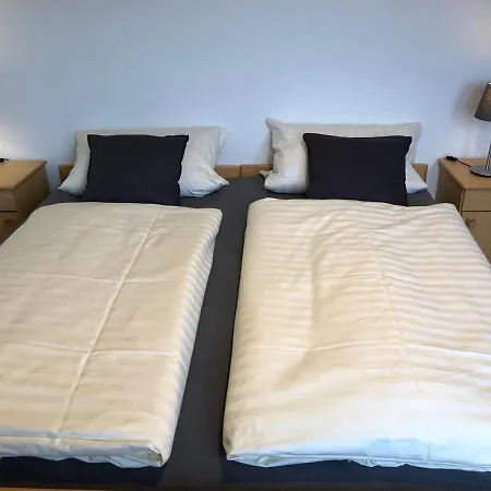Ferienhaus Kustille Casa vacanze Medebach