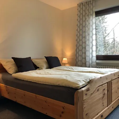 Casa vacanze Ferienhaus Kustille Medebach