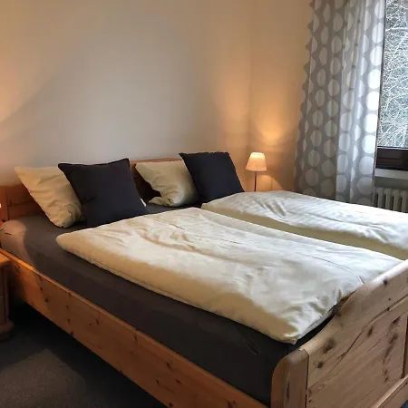 Ferienhaus Kustille Casa vacanze *