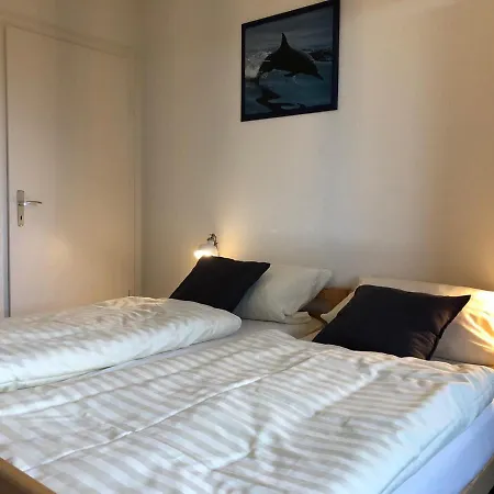Ferienhaus Kustille