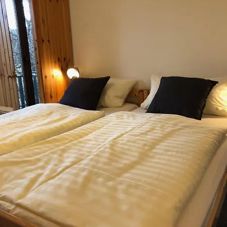 Ferienhaus Kustille