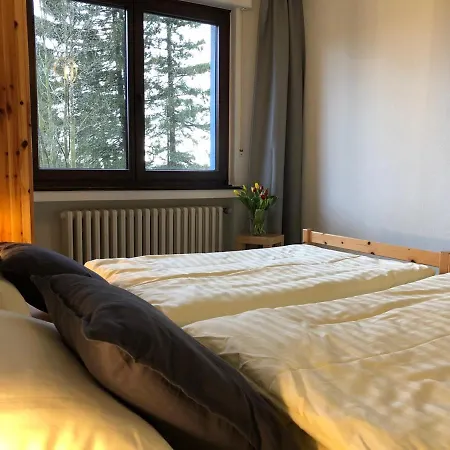Casa vacanze Ferienhaus Kustille Medebach