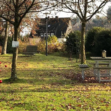 Ferienhaus Kustille Medebach