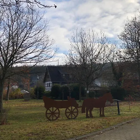 Ferienhaus Kustille * Medebach