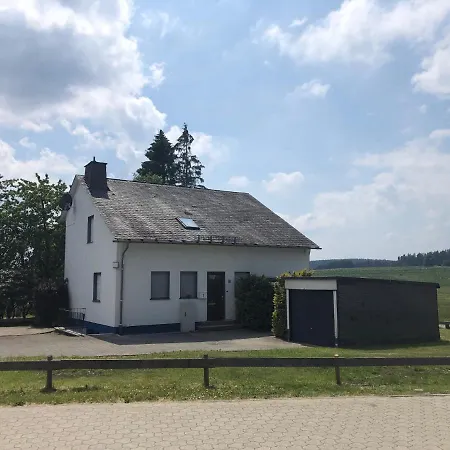 Casa vacanze Ferienhaus Kustille Medebach